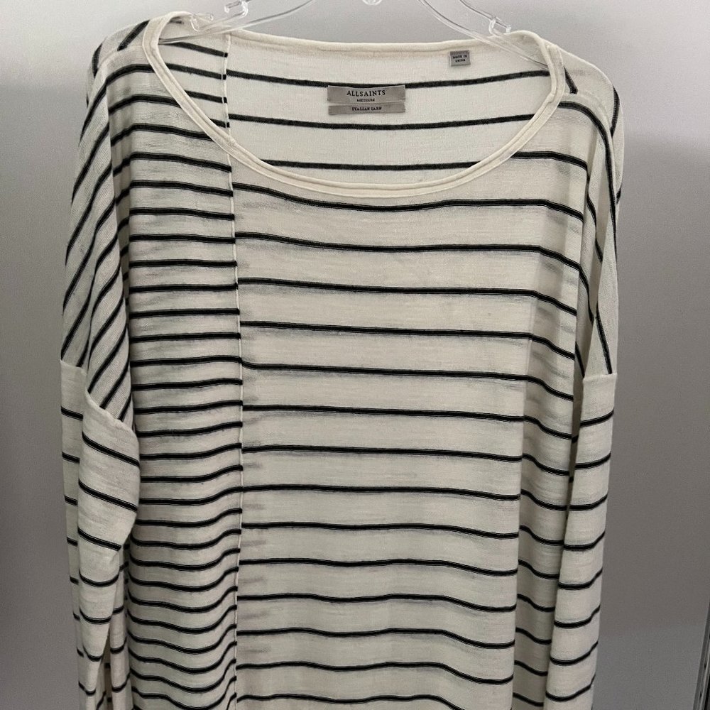 Allsaints Cali Jumper